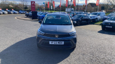 Vauxhall Crossland 1.2 Turbo Design 5dr Petrol Hatchback